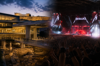 Μουσεία και Metallica