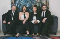 Οι «Εκκλησιάζουσες» στα Τρίκαλα τον Ιούλιο