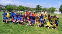 Final… five για τις ποδοσφαιρικές ομάδες των ΚΔΑΠ του Δήμου Τρικκαίων