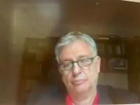  Ολοκληρώθηκε η ομιλία «Τεχνητή Νοημοσύνη, από μια Ιστοριογραφική Πλαισίωση στα Τρέχοντα Κοινωνικο-Τεχνικά Ερωτήματα»