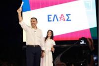 Η πολιτική επιστροφή Τσίπρα: Επανεκκίνηση ή πολιτική ρεβάνς;