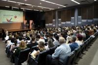 Μεγάλη επιτυχία σημείωσε το επιστημονικό σεμινάριο για τον Αυτισμό και τη ΔΕΠΥ στα Τρίκαλα