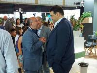 Η Θεσσαλία, η καθημερινότητα και η νέα Αυτοδιοίκηση, κοινό σημείο σε συζήτηση Σακκά – Λιβάνιου