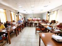 «Ολοι Digital»: Ψηφιακή «αλφαβήτα» σε 30 ηλικιωμένους στον Δ. Τρικκαίων - Σακκάς: Προς συνέχιση του προγράμματος με ίδιους πόρους