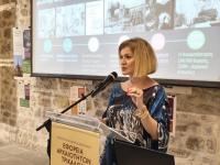   Η περιπέτεια αποκατάστασης της Παναγίας των Παρισίων ξεδιπλώνεται στα Τρίκαλα  