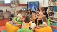  ΚΕ 2026: «Παραμύθι να σου πω;»