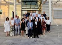 Με πολιτισμό και ιστορία ενισχύεται η αδελφοποίηση των Δήμων Τρικκαίων και Κουρίου