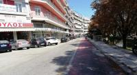  Δρόμος ήπιας κυκλοφορίας τμήμα της  παραποτάμιας οδού Αμαλίας