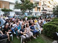 Η μουσική πλημμυρίζει τα Τρίκαλα: Διήμερο μελωδικό ταξίδι από το Δημοτικό Ωδείο για την Παγκόσμια Ημέρα Μουσικής