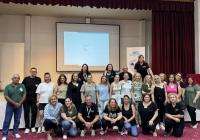 Δήμος Πύλης: Με μεγάλη συμμετοχή το πρώτο πιστοποιημένο σεμινάριο PBLS για τη διάσωση βρεφών και παιδιών