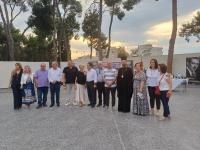 Ενίσχυση των δεσμών Τρικάλων – Θεσσαλονίκης, με επιτυχημένη μουσική εκδήλωση στη Ν. Ελβετία