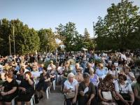  Πολιτισμός, ιστορία, παράδοση με το 40ο Αντάμωμα Βλάχων στα Τρίκαλα και τους 1.500 χορευτές  