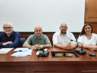 Πρόεδρος ο Γ. Παναγιώτου 