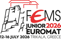Στα Τρίκαλα το διεθνές συνέδριο «FEMS Junior Euromat 2026», για την επιστήμη των υλικών και τις κατασκευές