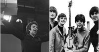   Όταν οι Beatles τραγούδησαν Μίκη Θεοδωράκη: Η άγνωστη ιστορία πίσω από το «Honeymoon Song»