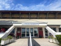 Κλειστό 3-23 Αυγούστου το Κολυμβητήριο στο ΔΑΚ Μπάρας