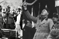 Ο Ελληνοαμερικανός που προκάλεσε τον Μουσολίνι σε μονομαχία μέχρι θανάτου 