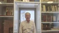 Βιβλιοθήκη Καλαμπάκας: Η προφορική ιστορία ως πολύτιμη παρακαταθήκη: Η μαρτυρία του Αναστάσιου Μπασαρά