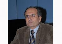 Αποχαιρετισμός στον δάσκαλό μου Κωνσταντίνο Γιοντζή