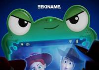 Ταινία animation στον Θερινό Δημοτικό Κινηματογράφο Τρικάλων