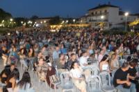 Πρωτόγνωρη και ανεπανάληπτη επιτυχία στην πρεμιέρα του 5ετούς Φεστιβάλ Πύλης «Παραδόσεις και Ρυθμοί
