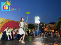 Τα ΚΔΑΠ ΜΑΘΗΣΗ δίπλα στα παιδιά και τους γονείς