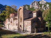 Η Παναγιά της Πόρτας και το ιστορικό της πανηγύρι