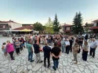 Σε κάθε γωνιά του Δήμου, κοντά στους ανθρώπους