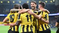ΑΕΚ: To Champions League κάνει... πρεμιέρα με την «Ένωση»
