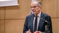 Σαμαράς για ΕΟΠΥΥ: Άρρεν