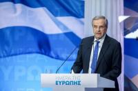Ο πανικός της ΝΔ για τον Σαμαρά (video)