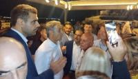 Μητσοτάκης: Κανένα πρόβλημα με Ζαχαράκη