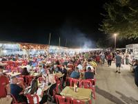 Με χρώμα, μουσική και κοσμοσυρροή το Τρικαλινό Παζάρι 2026