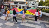 Κινητικότητα είναι… η αναβίωση παλιών παιχνιδιών στα Τρίκαλα