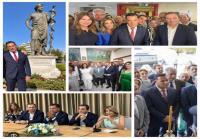 Πολιτική και Σόου… *Από την Πολιτική Πράξη στην Πολιτική Σκηνοθεσία: Το φαινόμενο Γεωργιάδης