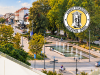 Εγκαίνια για την κεντρική πλατεία Τρικάλων την Κυριακή 27 Σεπτεμβρίου 