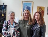 «Ιστορίες από το παρελθόν, στο 9ο Γυμνάσιο Τρικάλων»